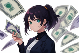 如何暗示别人要钱（怎么和你说别人要钱）