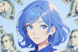 非法来的钱用起安全吗（非法赚的钱会留给家人吗）