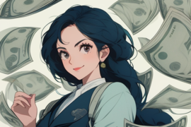 一毛钱能买个什么（一毛钱可以买啥）