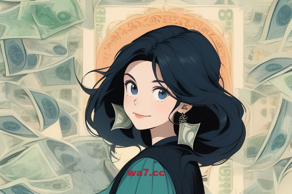 早上起来捡钱好吗（早上捡钱是好事还是坏事）