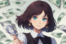 把别人的钱财占为己有（将他人钱财据为所以会获刑吗）