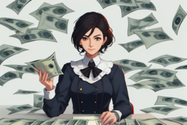 男生不愿意花女朋友的钱（男生不愿意为女朋友花钱）