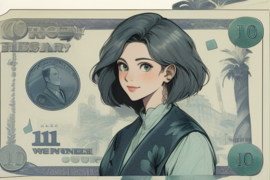 1986年5分钱硬币价格（1986年5分硬币目前的价格）
