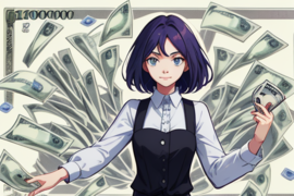 为什么不把钱多印（钱为啥不能多印）