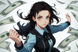 梦见别人给破损的钱（梦见别人给我破损的纸钱）