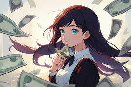 金钱用古文怎么写（金钱的古代说法）