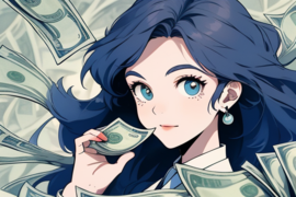 二婚老公把钱都给我管说明什么（二婚老公偷偷拿钱给自己的孩子）