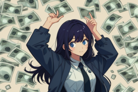 创业美甲店项目概述（美甲创业项目分析）