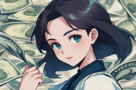 给不差钱的女人送什么好（不差钱的女人想要什么）