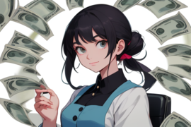 百度有钱花的步骤（百度有钱花怎么获取额度）