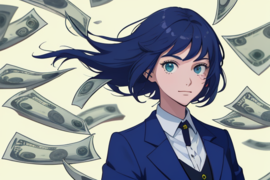 一万块钱存银行定期三年利息有多少（一万块存银行定期3年有多少利息）