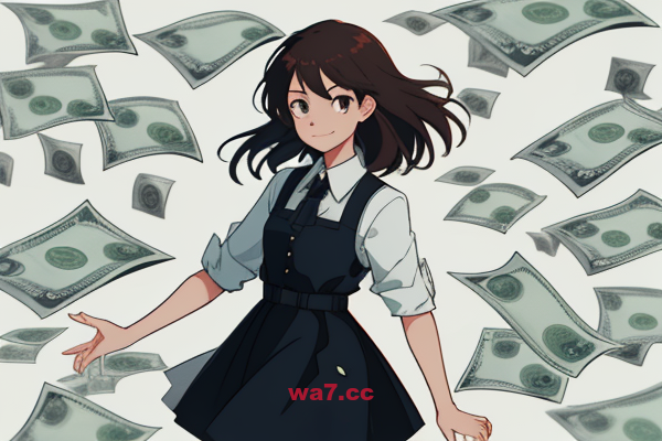 钱是怎么来的我清清楚楚可是怎么走的我始终迷迷糊（钱是怎么来的我清清楚楚钱是怎么没的）