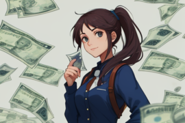 老公不回家也不给钱（老公不回家不给钱不管孩子）
