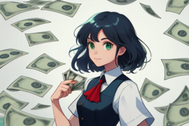 助学金多少钱一个月（一般助学金是多少钱）