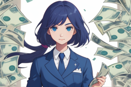 佛对金钱的看法（教的金钱观念）