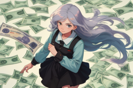 跑滴滴能挣多少钱?（跑滴滴能挣多少钱一年）