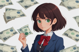 因为钱分开了还能在一起吗（因为钱分开的情侣）