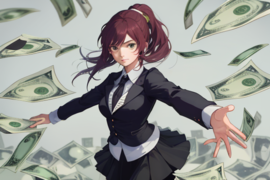 金钱和爱情选哪个（金钱和爱情怎么选）