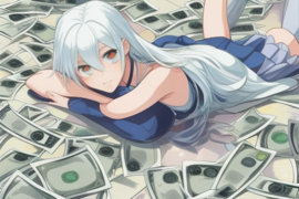 他会给我多少钱（给你多少钱会离开你的男朋友）