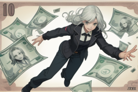 创业板股票排名（创业板排名前十股）