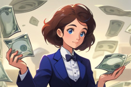 有钱长得帅是我的错吗表情包（有钱长得美是我的错吗）