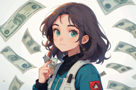 抖音的人都好有钱（抖音上的人那么有钱）