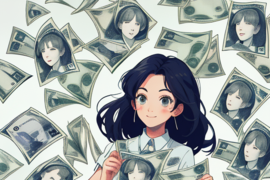 喜欢和有钱人做朋友（喜欢跟有钱的人交朋友的人）