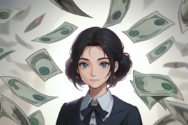 狮子男会因为没钱放弃感情吗（狮子男没钱时对待女朋友）