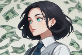 离婚后没有钱给孩子抚养费怎么处理（离婚后没钱付抚养费怎么办?）