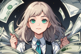 有钱真的好吗曾仕强（有钱一定好吗）