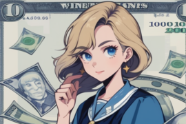 我除了有些钱以外我什么都没有（我除了钱以外什么都没有什么电影）