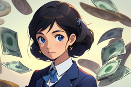 法律规定孩子的压岁钱（孩子的压岁钱到底算谁的）