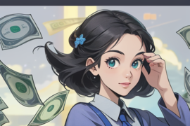 欲钱买风吹草地打一生肖（欲钱买风和日丽的生肖）