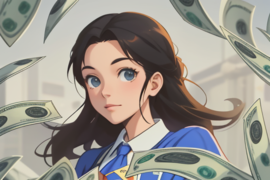 给人有钱的感觉（有钱能给人带来什么）