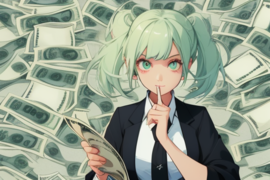 为什么地上的钱不能捡（为什么地上的钱不能拿呢）