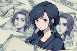 多肉钱串好养吗（多肉钱串品种几种）