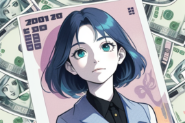 为什么一元钱后面有字（一元纸币后面有字为什么）