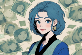 广东农村人有钱吗（广东农村为什么那么富）