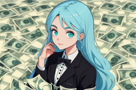 和有钱女生谈恋爱（和有钱女人谈恋爱是什么感觉）