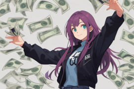 大学生就业创业征文稿（大学生创业就业大赛征文范文）