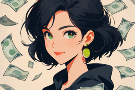 女网友问我借钱怎么办（微信女网友问我借钱）