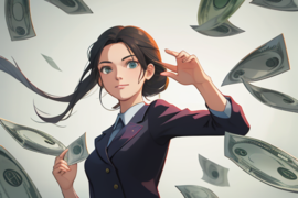 老师教独舞一般多少钱（学独舞一小时费用）