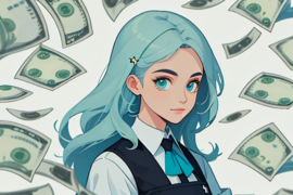 不小心把钱转到了公务卡里怎么办（转账到公务卡）