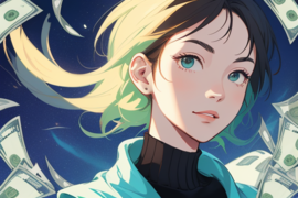 男人给了你钱又拿回去（男人给的钱收了后又还回去了）