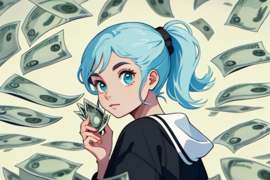 利润表中财务费用怎么填写（利润表的财务费用怎么填写）