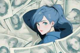 小鹅花钱是哪家公司（小鹅花钱是正规公司吗）