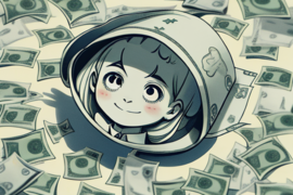 追女孩子转钱追不到让你还钱（追求者花钱没追到让女的还钱）