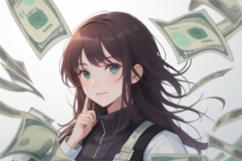 从钱上看清一个人（钱看出一个人的人品）