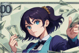 生孩子老公舍不得花钱（生了孩子老公不给钱用）