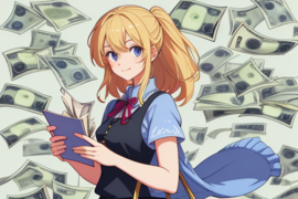 人应当是金钱的奴隶而不是金钱的主人（金钱是人生的什么）